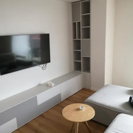 Appartement - Stefana Zeromskiego In Garden Poland