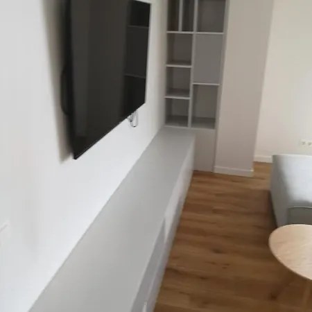 - Stefana Zeromskiego In Garden Poland Appartement Rybnik (Silesia)