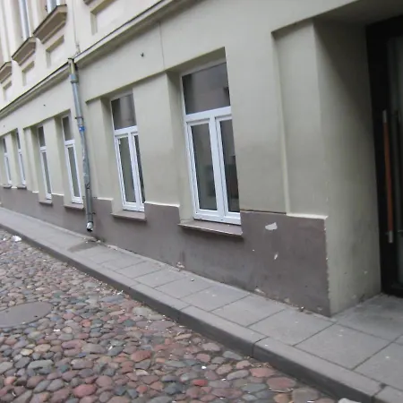 - Stefana Zeromskiego In Garden Poland Appartement